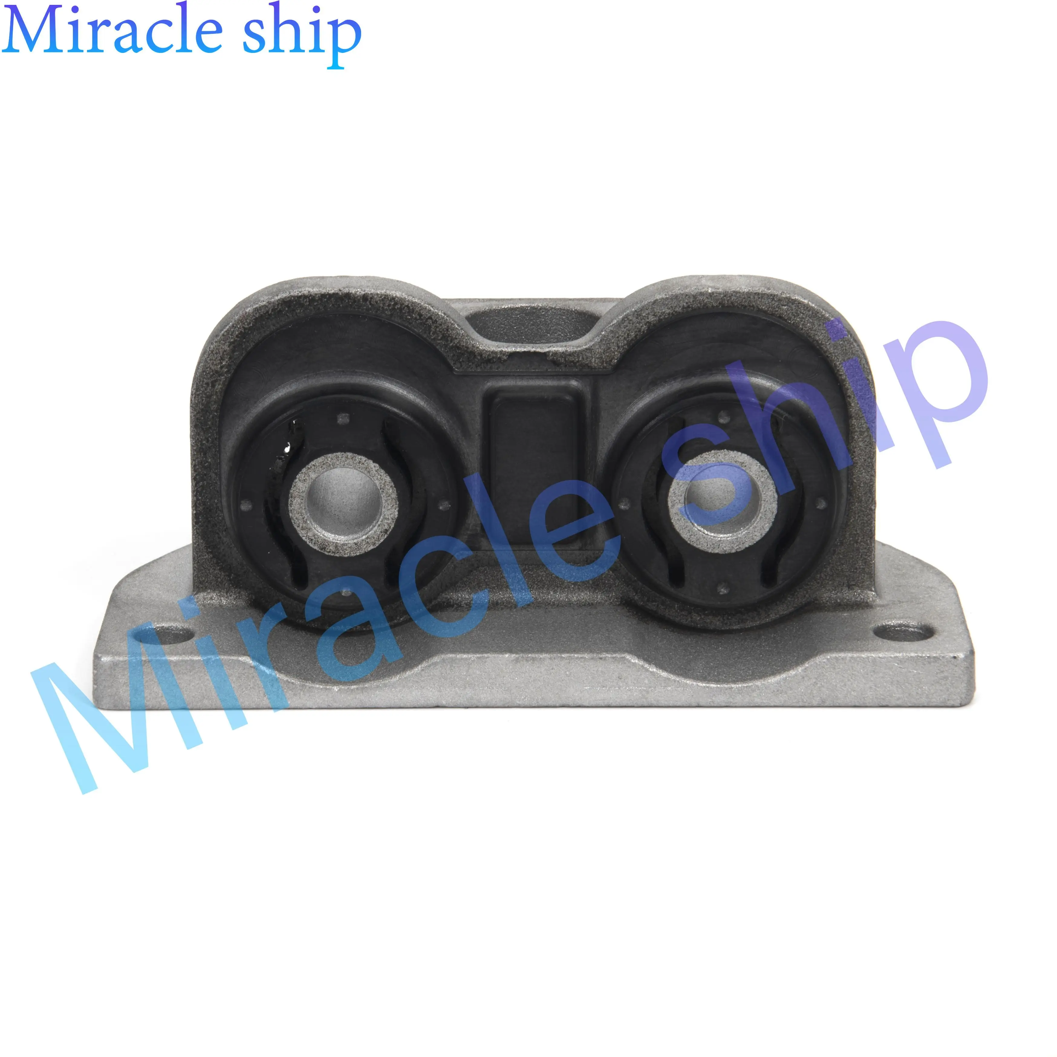 66M-44514 Mount Damper, Upper Side for Yamaha 9.9HP 15HP Outboard Motor 66M-44514-00-4D 66M-44514-00 Boat Engine Part