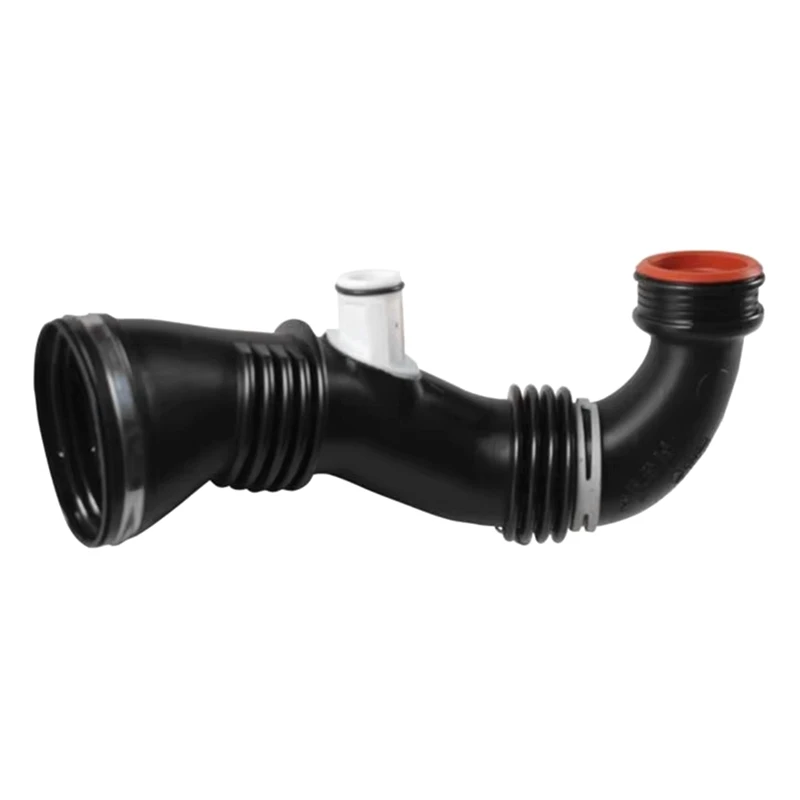 Nuovo tubo flessibile per turbocompressore con filtro dell'aria per tubo di aspirazione per auto di alta qualità 9687883680   Per Fiat Alfa Romeo Citroen Lancia-N25R