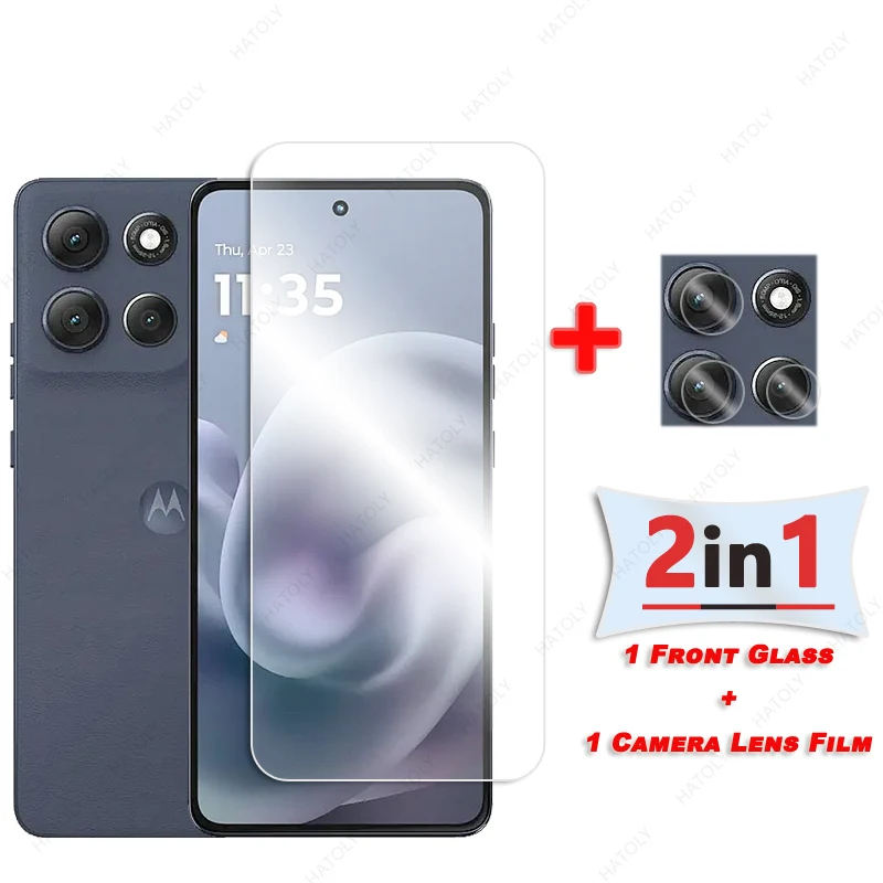 For Motorola Moto G… - image