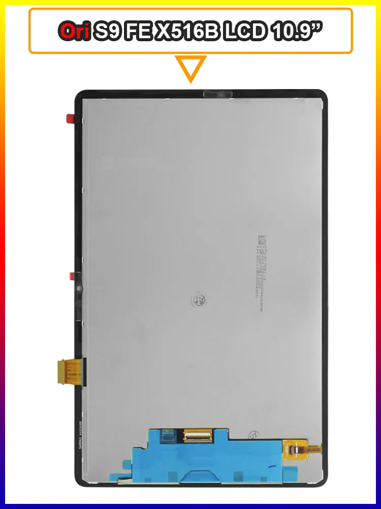 Variant: for S9 FE X516B