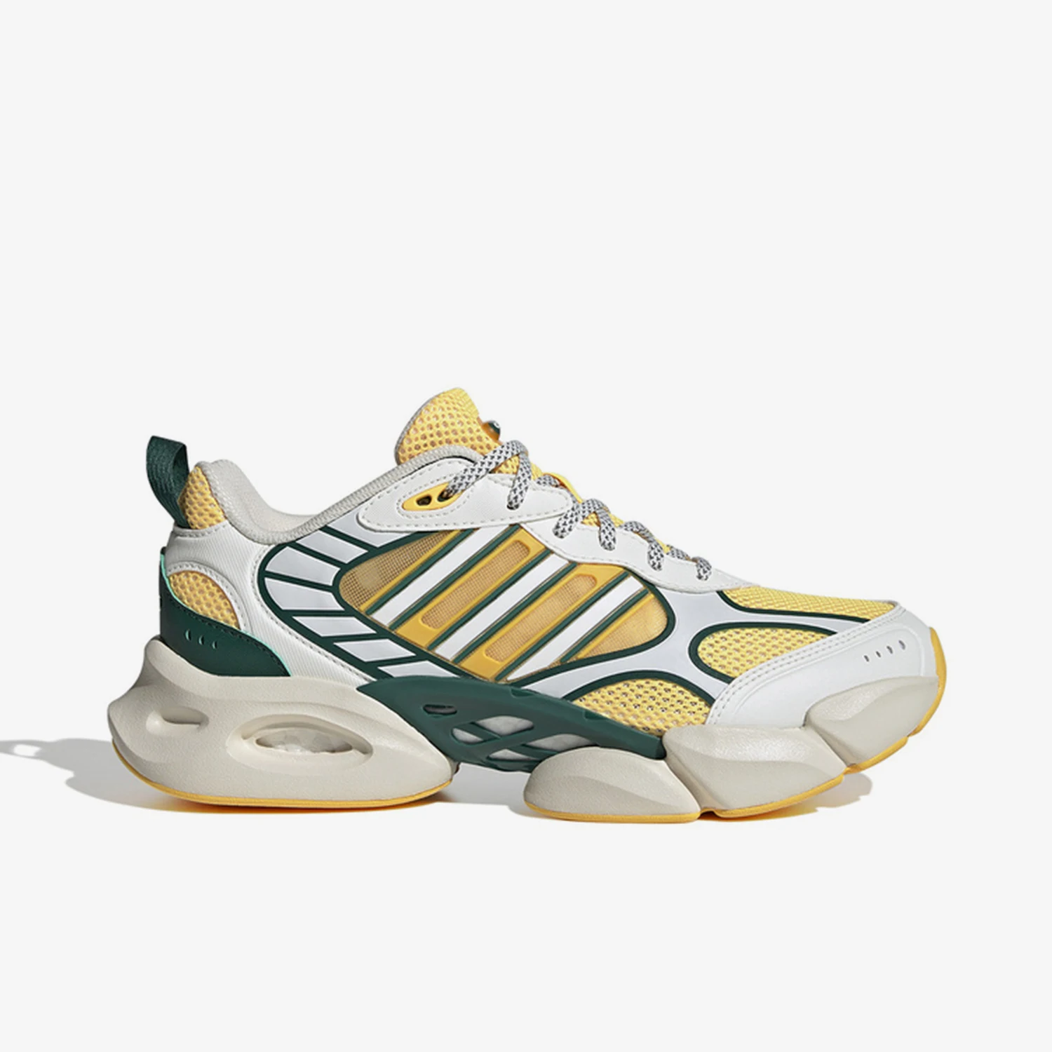 

Adidas Genuine New Unisex Breeze Breathable Running Shoes IH2280