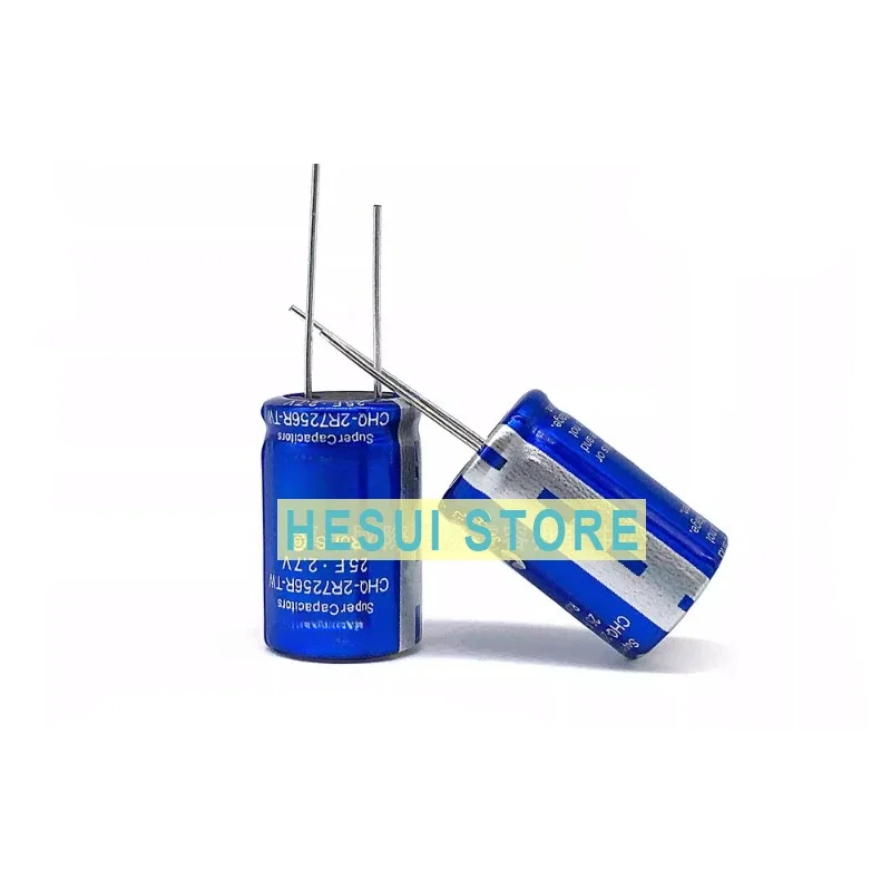 2.7V25F CHQ-2R56R-T…