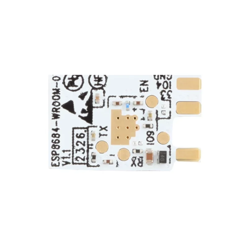 Original ESP8684-WROOM-07-H2 32bit RISC-V MCU 2.4GHz Wi-Fi Bluetooth