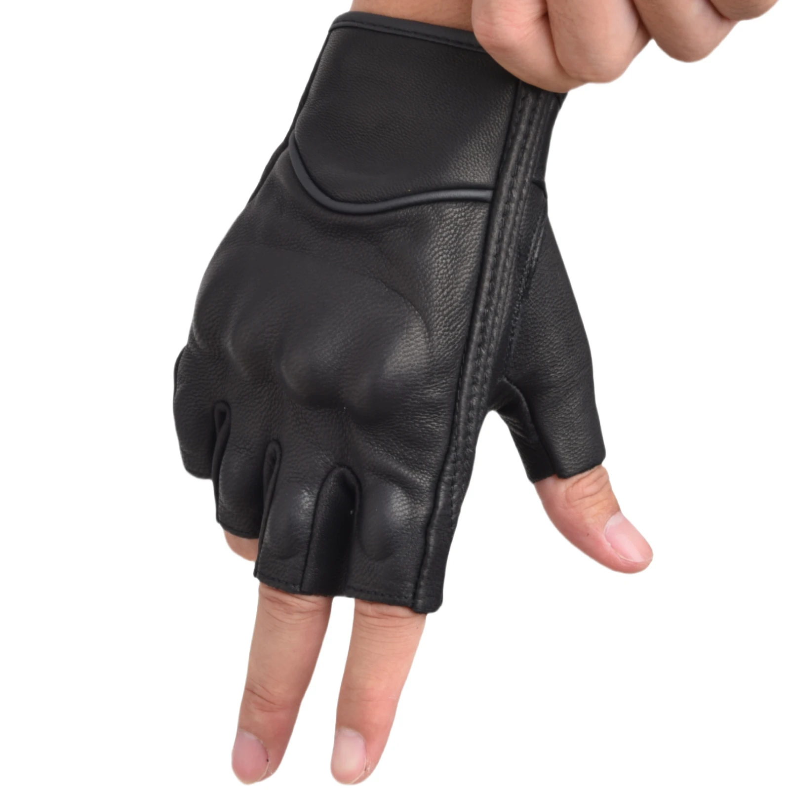 Thumbnail 3 - #75 Best Motorcycle Riding Gloves to Buy In 2026