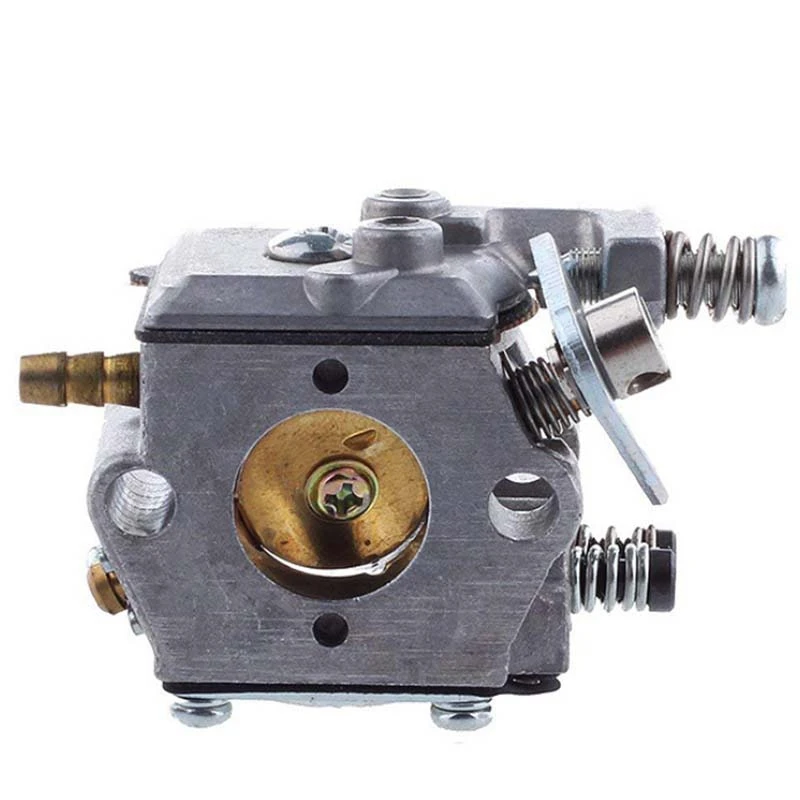 Srm4605 Carburetor Fits for Echo Srm-4605 4600 3800 Strimmer Carb Ay Brush Cutter Carb Asy Carburettor for Walbro Wt-120