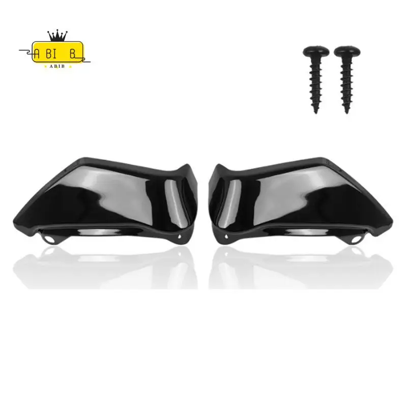 ABIB -For BMW R1300GS Handguard Hand Guard Larger Hand Shield Extension Protector R1300 GS R 1300 GS ADV R 1300GS 2023-2025