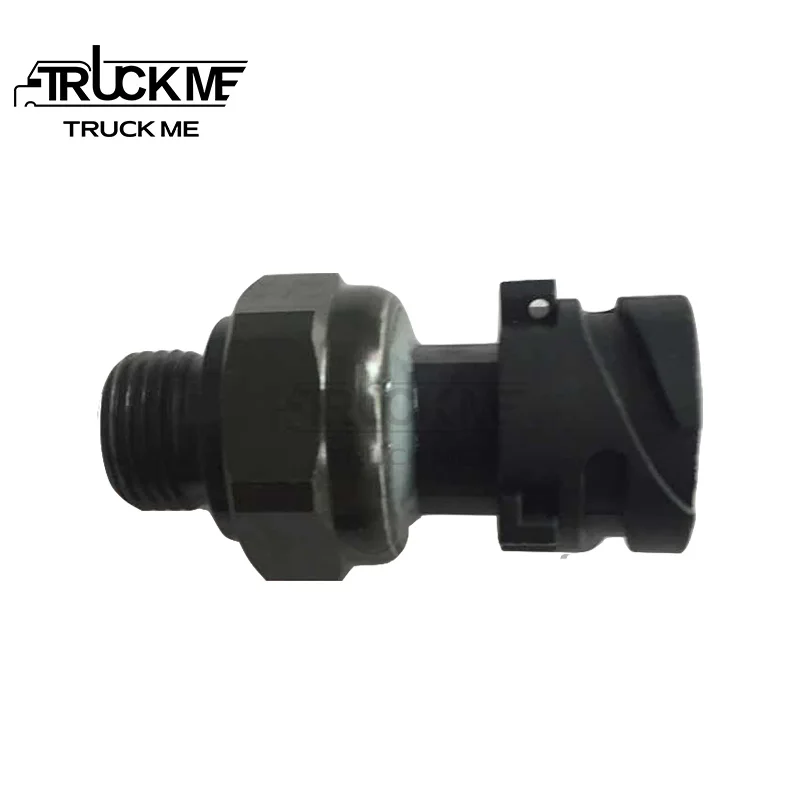 

Truck Oil Pressure Sensor for Scaniaa 1362168 MAN 81274210202 Renaultt 5010143084 Volvoo 3173630 Boschh 0484205006