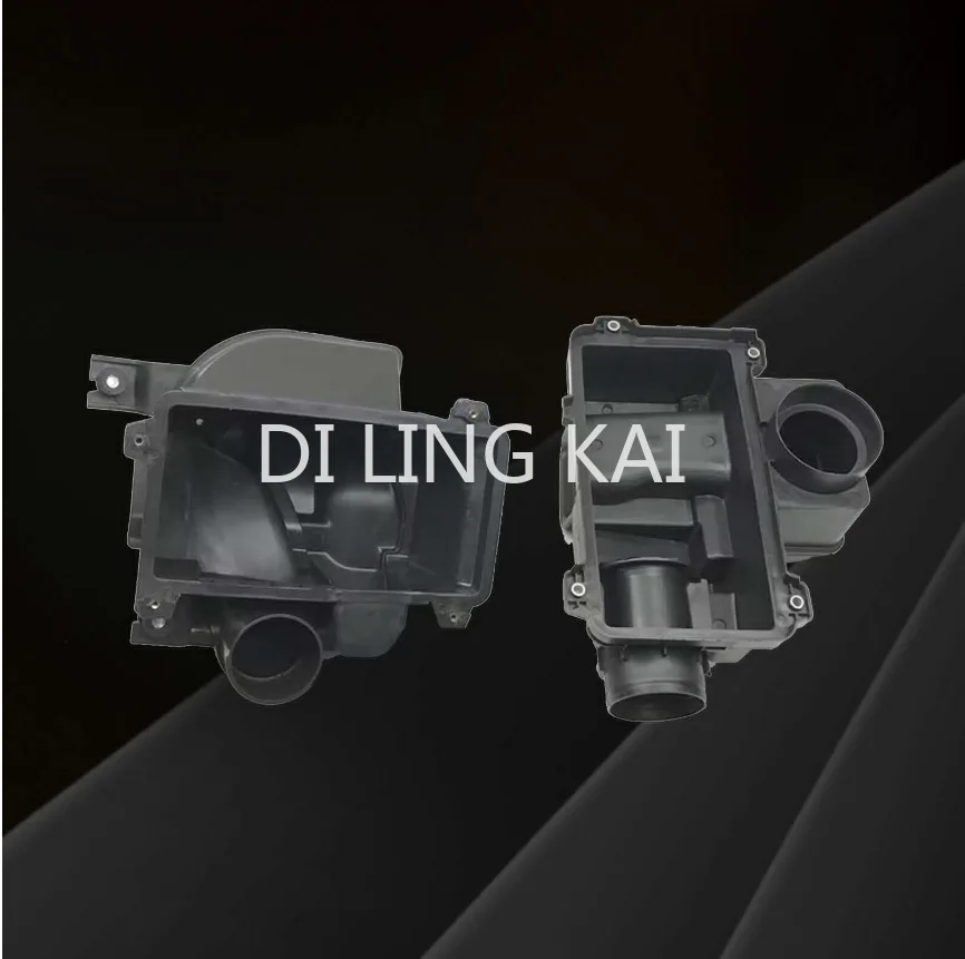 17201-5AA-A00 y 17210-5AA-A00 Soporte de cubierta de filtro de aire para automóvil para Honda Civic 2016-21