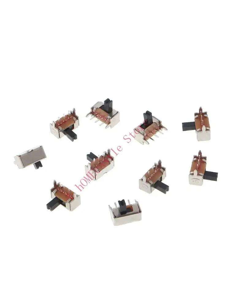 63HF 10 Pcs Toggle …