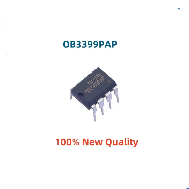 10PCS 100% New OB33…