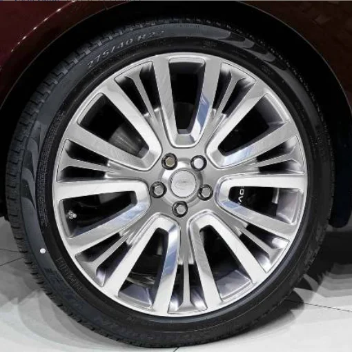 

22 Inch 5120 Alloy Forged Concave Wheels Rims Fit for 1992 camaro