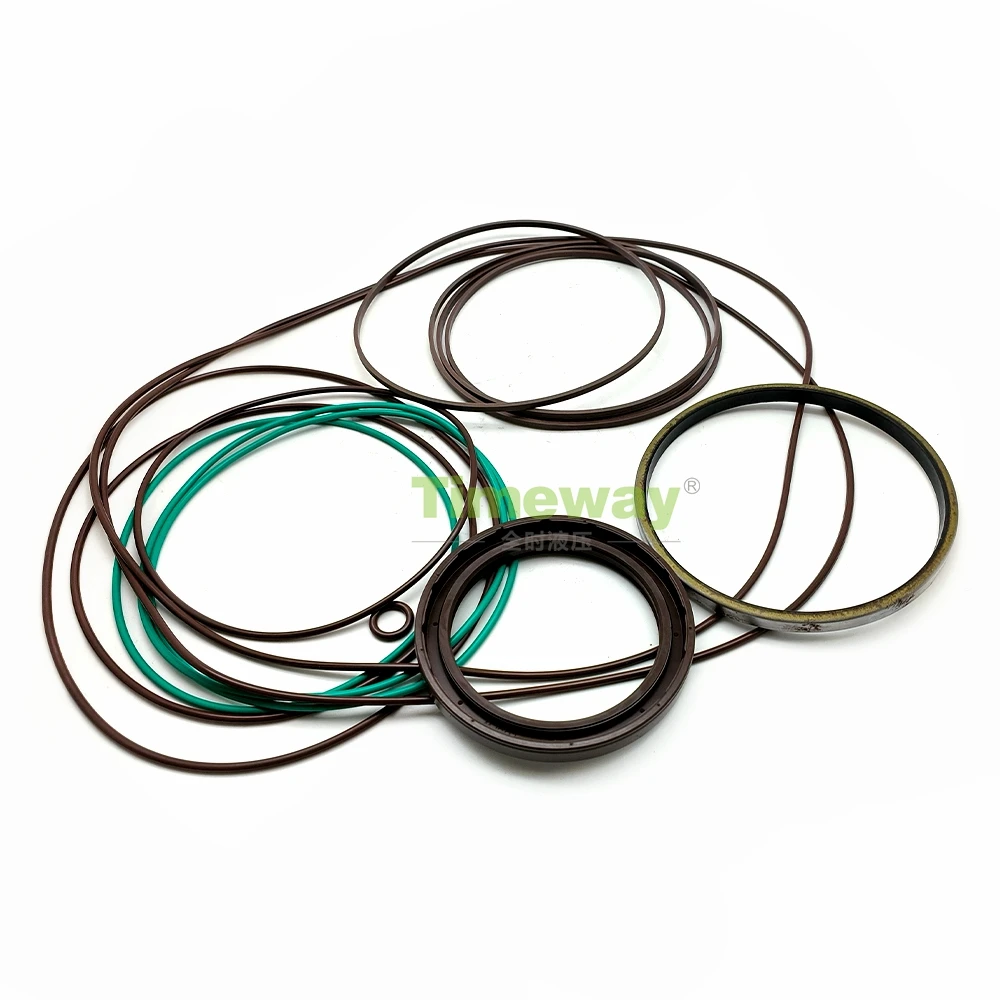 Motor Spare Parts Seal Kit Repair Kits for MCR10 Hydraulic Motor