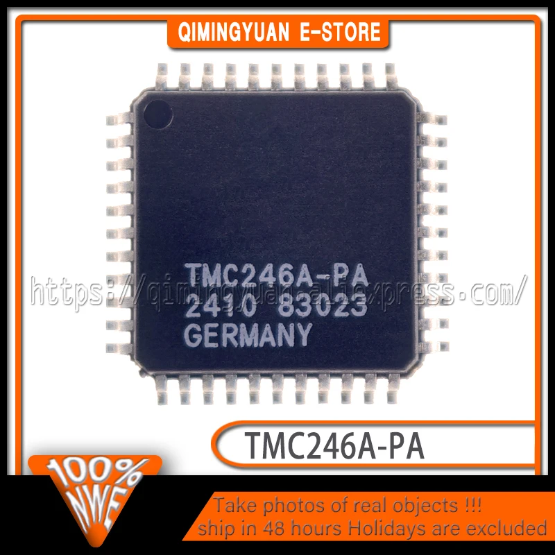 TMC246A-PA TMC246A QFP44 100% New Original in stock