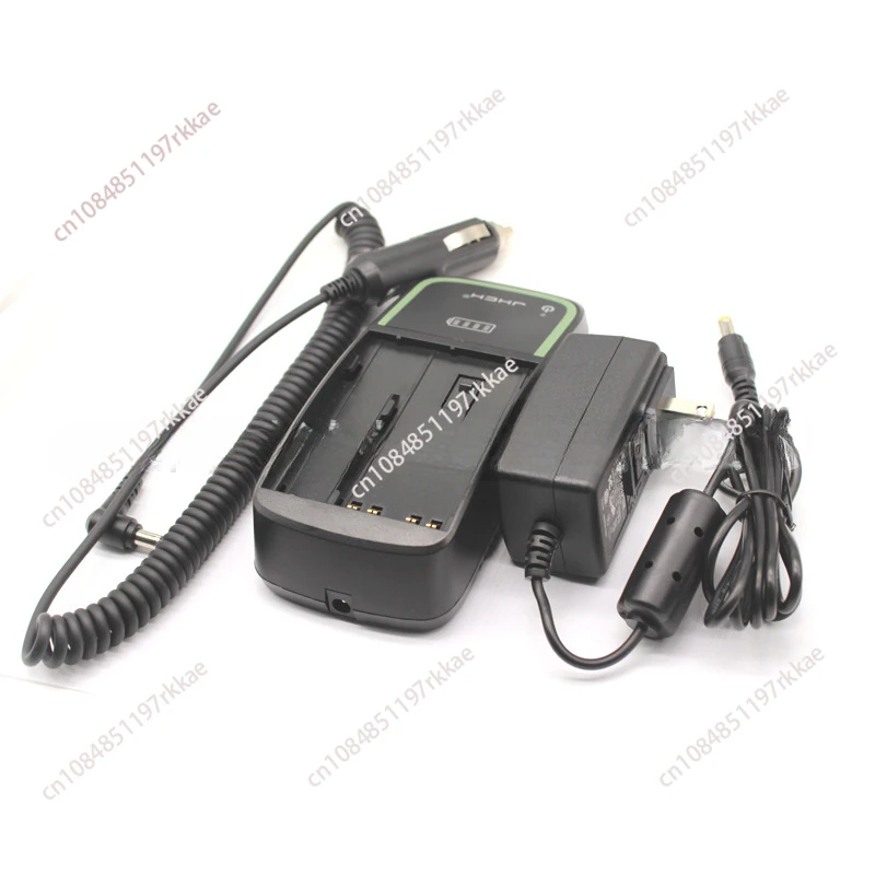 New battery Charger of GKL311 Charger For GEB211 212 221 222  331 battery total station charging dock station