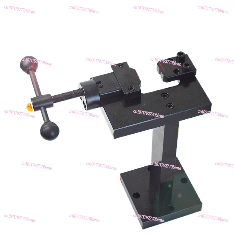 Common Rail  Rack Diesel Electric Injector Disassembly and Assembly Board Small Clamp  Table Vise