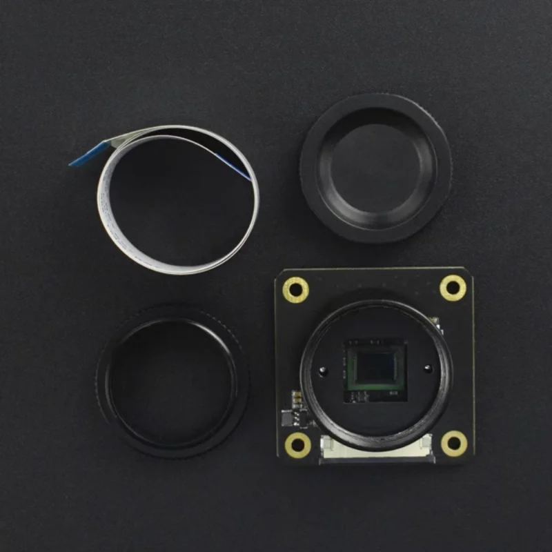 12.3 Megapixel Camera Module