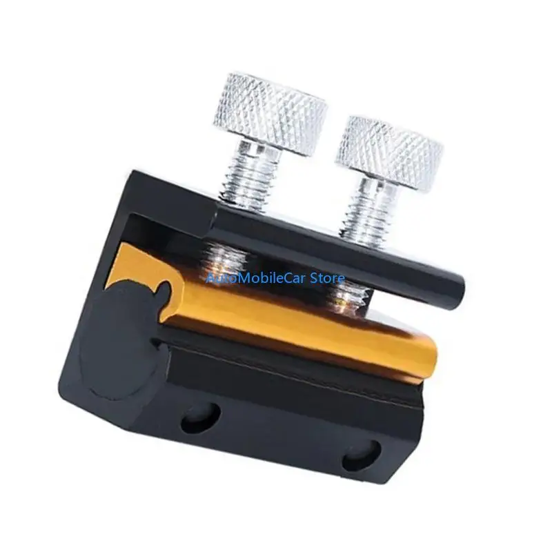 เครื่องมือหล่อลื่นสายเคเบิล G8TE Lube Lubricator Lubricator มอเตอร์ไซค์จักรยาน