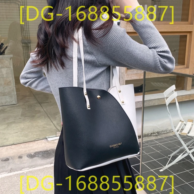 

2024 New Women Bag Fashionable and Soft _DG-168855887_