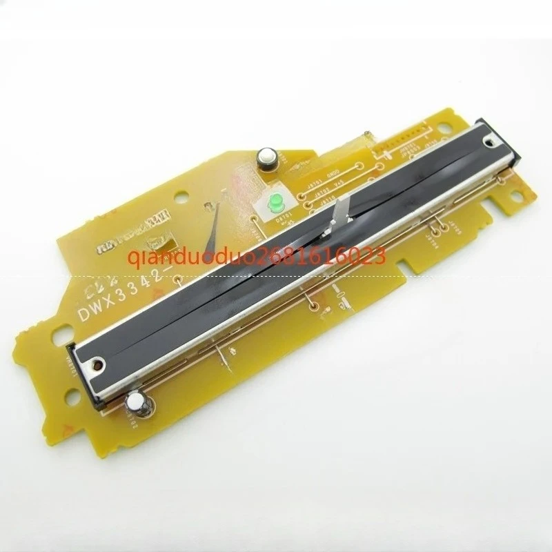 

Pioneer CDJ-2000nexus governor lever fader, variable speed potentiometer, solder-free tape circuit board DWX3342