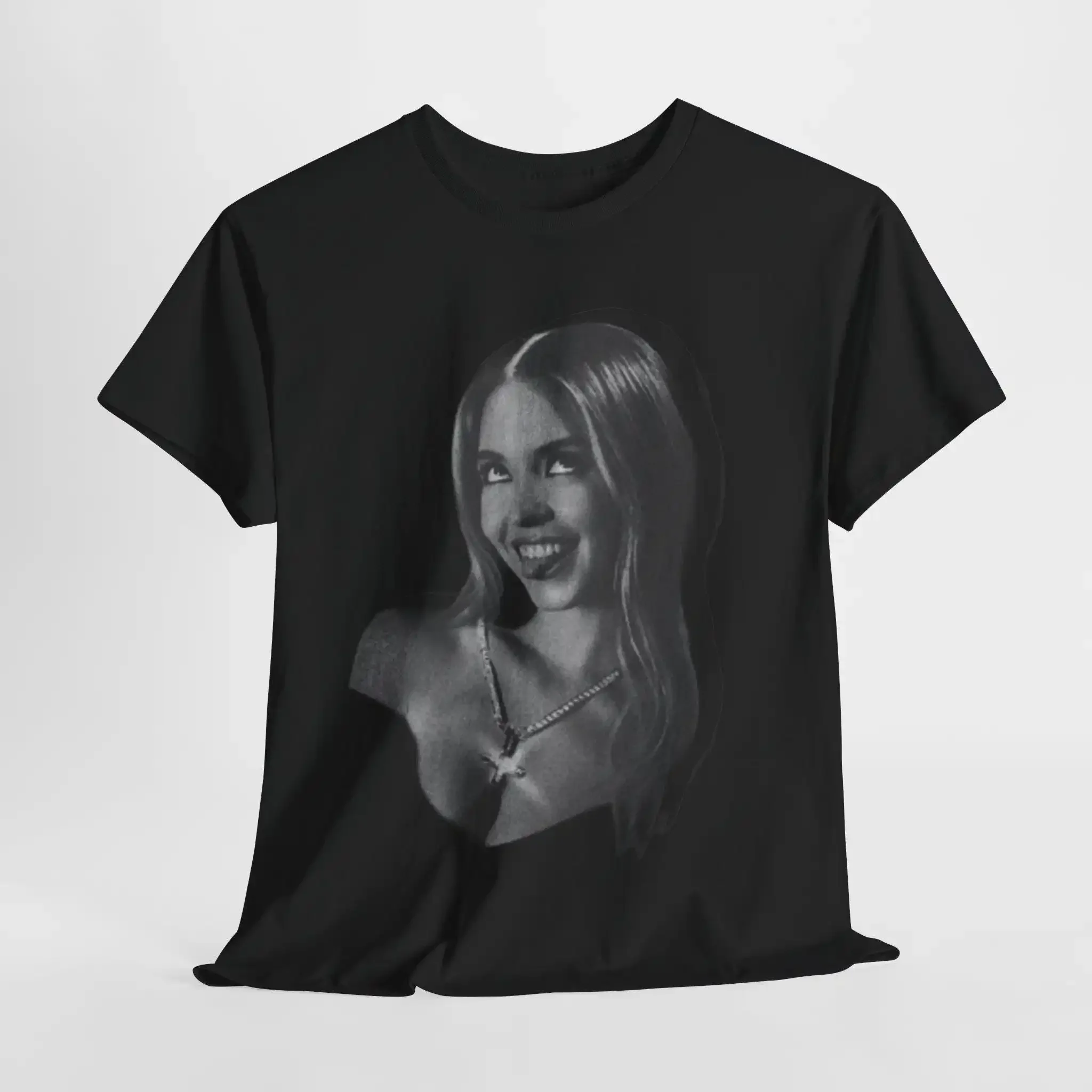 Graphic Sydney Sweeney Tee