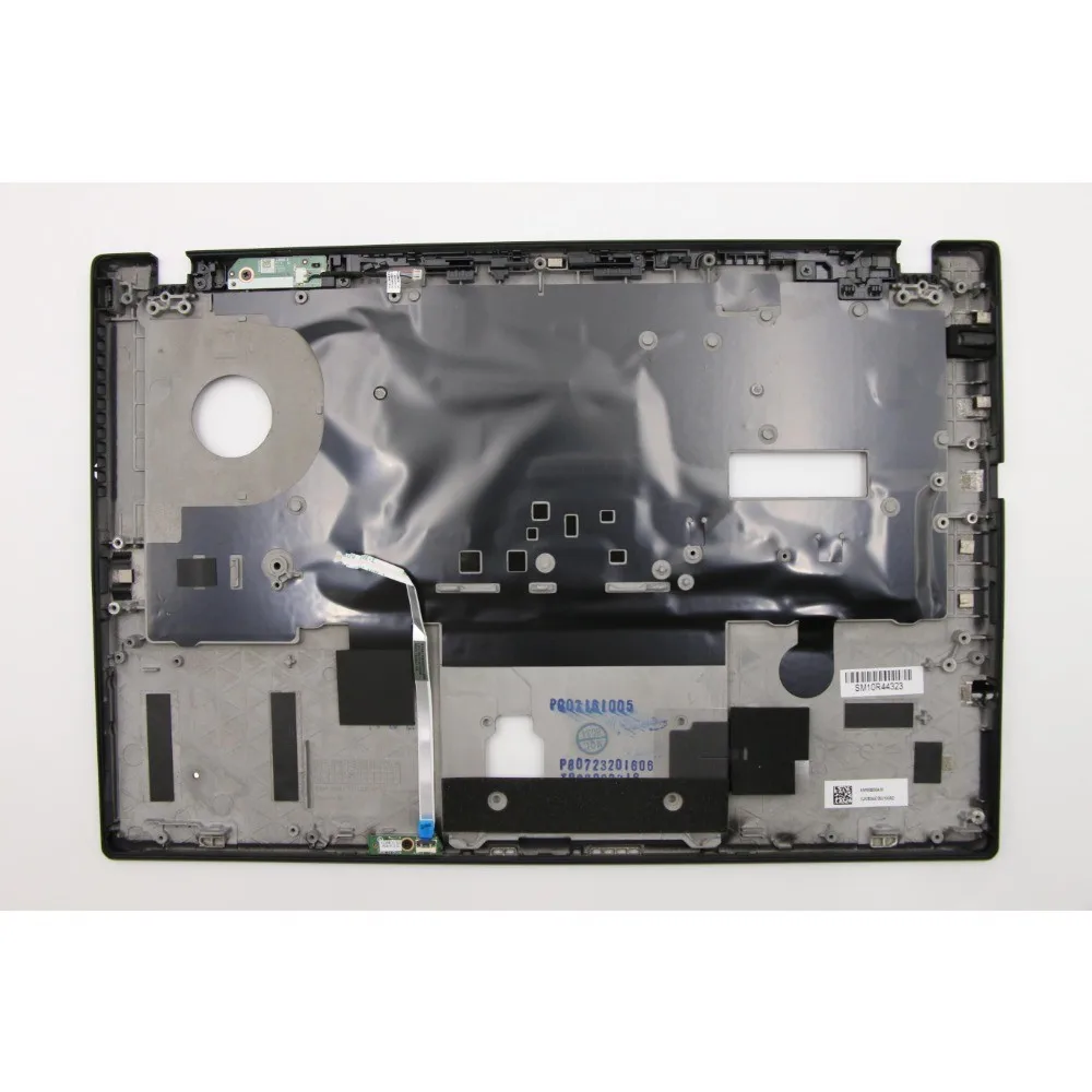 New C Shell Palmrest Upper Case Cover for Lenovo ThinkPad T480s 01YN985  5M10W47583