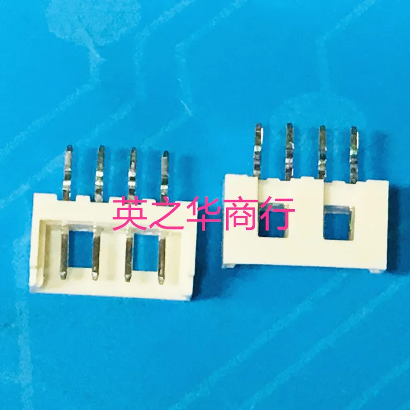 30pcs orginal new 0532530470 532530470 53253-0470 4pin 2.0mm pitch
