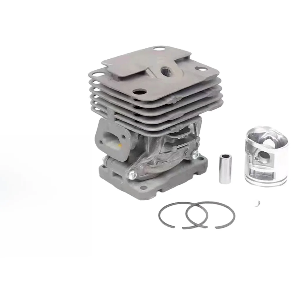 For Heavy Use Conditions Gray Cylinder Assembly Kit Precision Engineering Cylinder Assembly FS250 Upgrade Reinforced Parts
