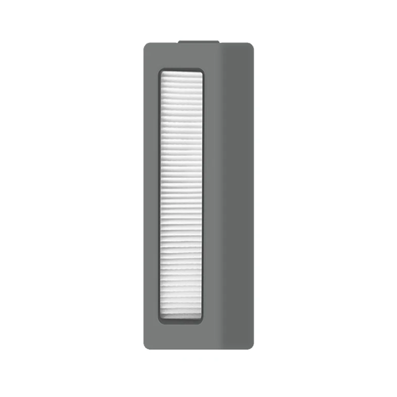 Pièces de rechange pour aspirateur robot Ecovacs DW700, filtre HEPA, accessoires, 4 pièces