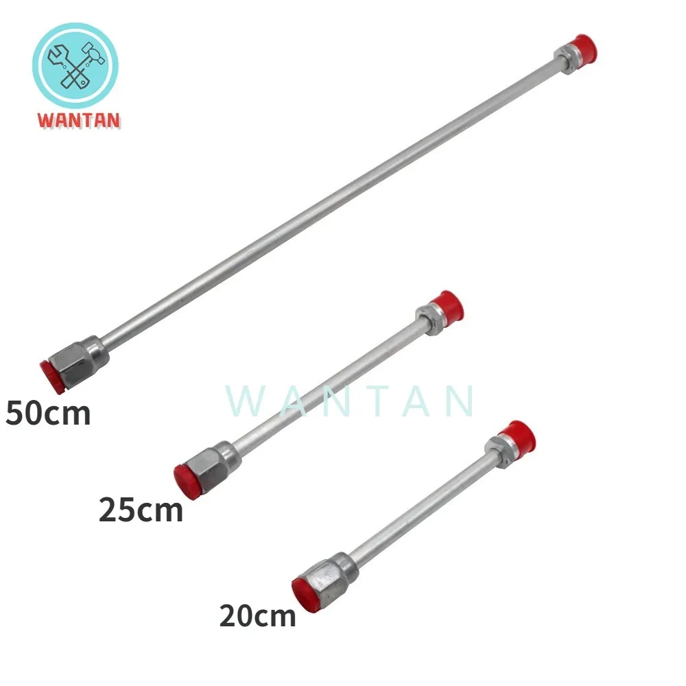 Airless Spray Guns High Quality Extension Rod 20/25//50CM Tool Parts for Titan Wanger Sprayer Aluminum Tool