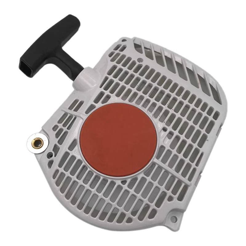 

A47U The Recoil Starter Assembly Of Chainsaw Is Suitable For STIHL MS382 Chainsaw Parts Accessories