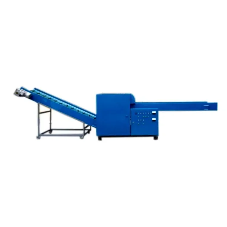 Best selling staple fibre cutting machines