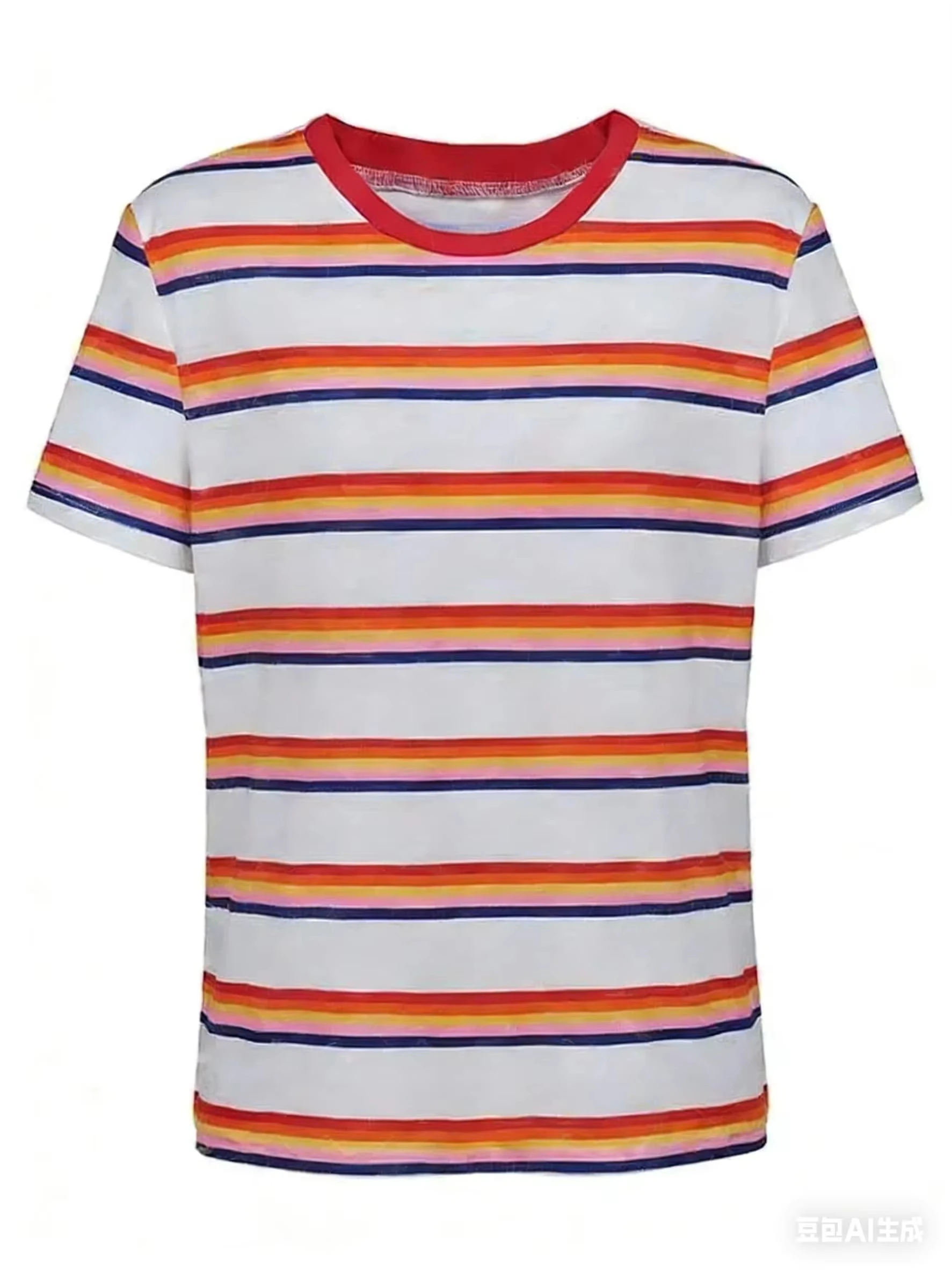 Nuova T-shirt Streetwear alla - Mens Fashion Dress Shirts recensione e prezzo
