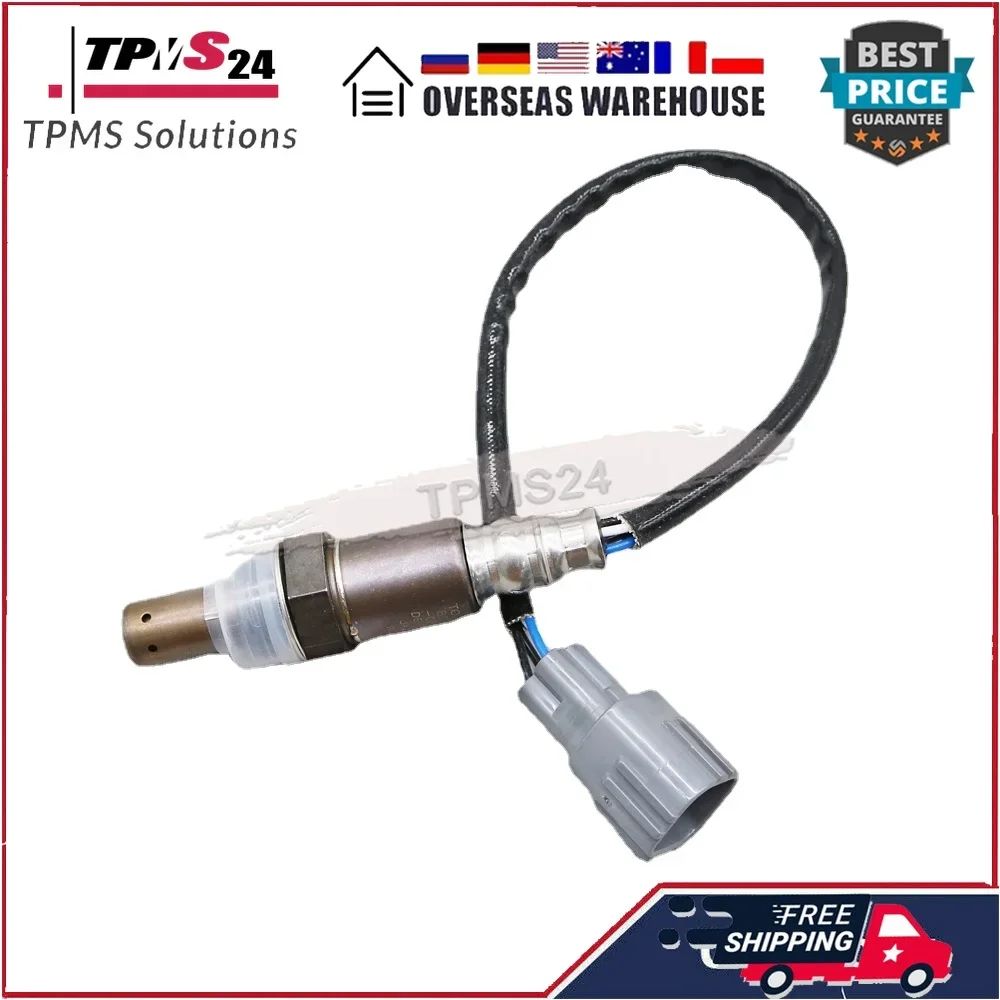 89465-06250 For 2007-2016 Toyota Camry Avalon 3.5L Downstream Air Fuel Ratio Oxygen Sensor Lambda Sensor O2 Sensor