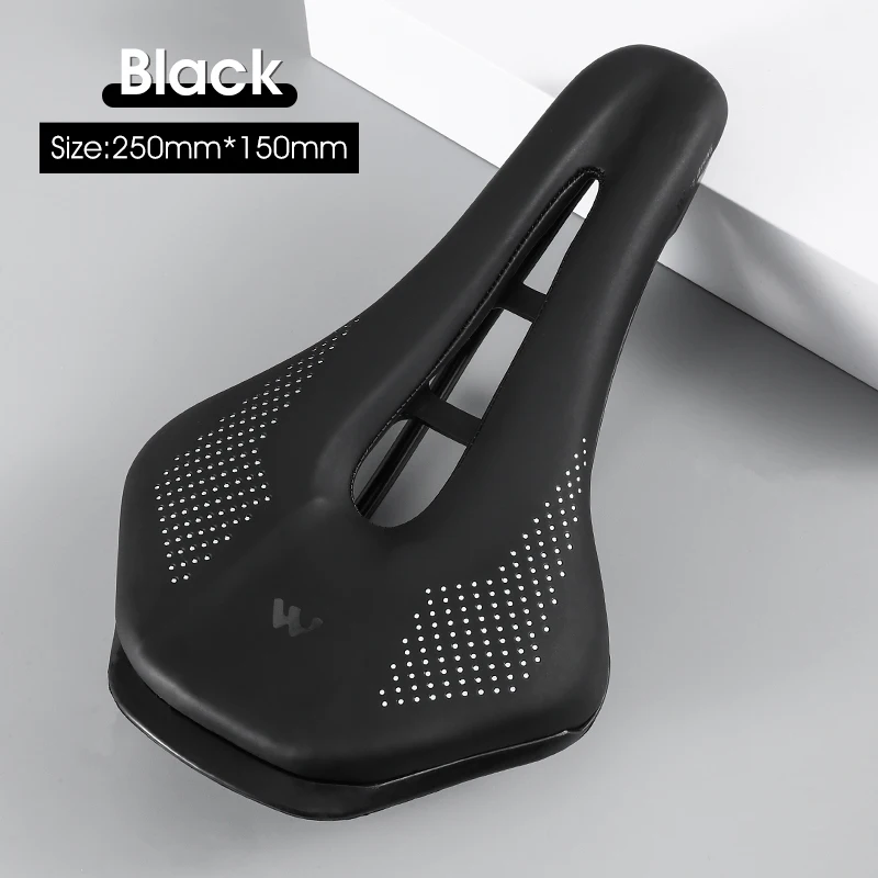 A Black