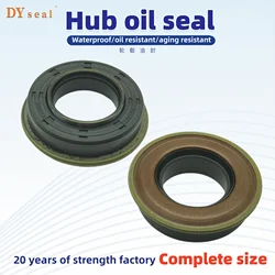 ID:25-92mm BQ3164E NBR 45*75*14/16 Tractor Shaft Oil Seal 30*52*12 Agricultural machinery sealed excavator accessories