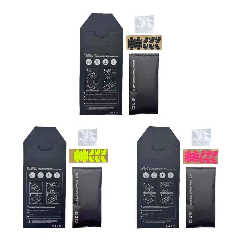 Drone antiderrapante anti-risco pé adesivos adesivos para dji mavic 4 pro anti-skid e anti-desgaste acessórios de bateria para dji flip