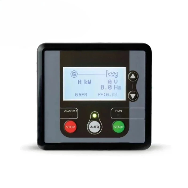 APM303 Generator Controller Control Panel, Replacement Controller Compatible with Kohler Generator Sets