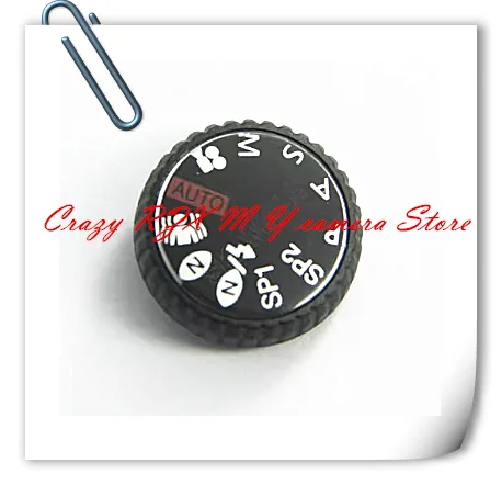 

Новая функциональная кнопка переключения модели для Fujifilm Fuji S5800 S8000 S8100 FD запчасть для ремонта камеры