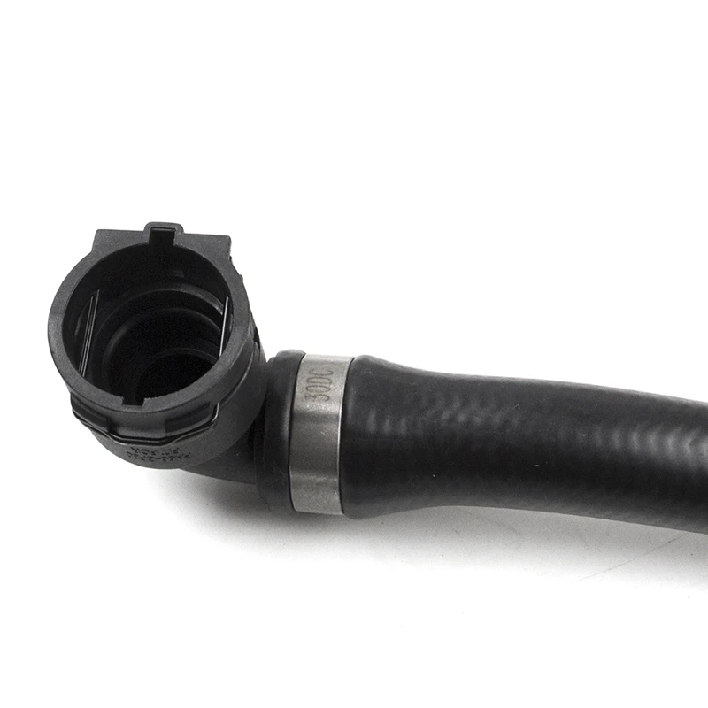 Radiator Coolant Liquid Connection Water Hose 17127596834 For BMW 1'/3' F20 F30 114I 116I Spare Parts Water Pipe