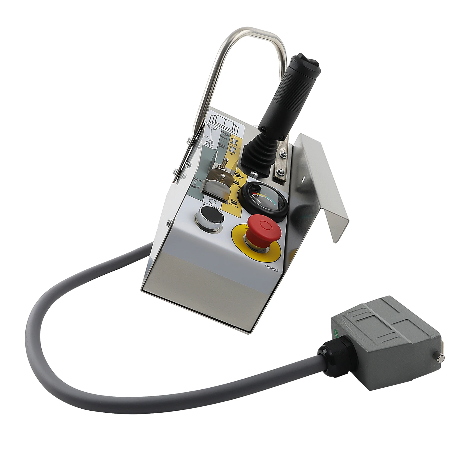 New Control Box  Joystick Controller for Skyjack Scissor Lift SJIII 3215 3219 3220 3226 4332 and for Skyjack 6832