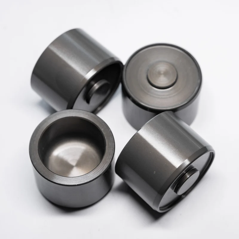 

4pcs For AP Racing AP5200 AP9040 GT6 Brake Caliper Aluminum Piston