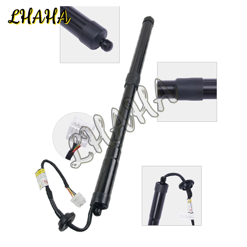 Electric Tailgate Gas Strut For NISSAN 14-18 Rogue Liftgate-Drive Assembly 905614BA4A 90561-4BA4A