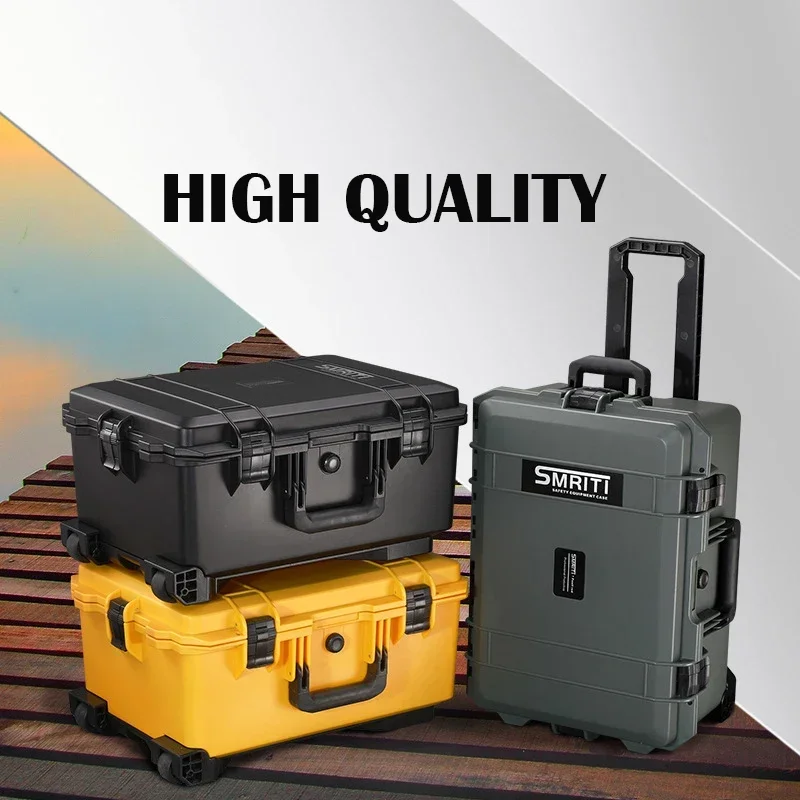 Plastic Thickened Portable Tool Box Professional Electrician Woodworking Working Storage Bag Household Hardware Tool Box