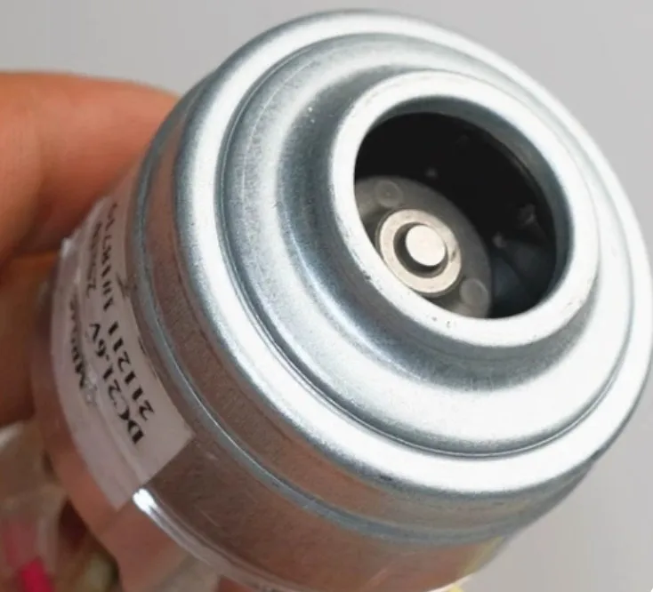 MBD45 DC21.6V 250W منفاخ توربو لاسلكي ثلاثي الطور بدون فرش