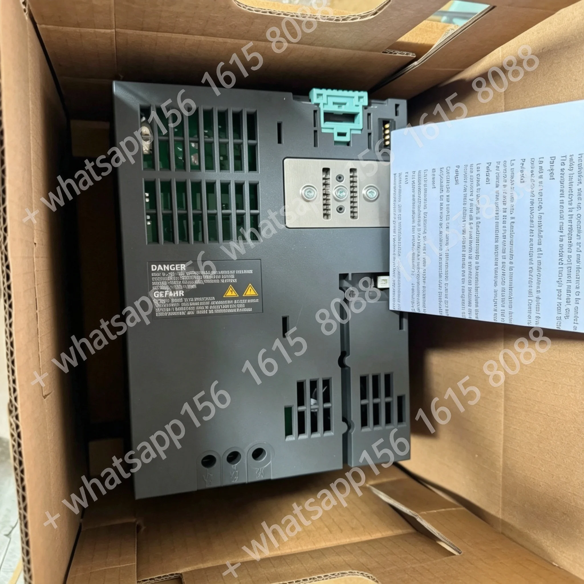 Inverter 6SL3210-1SE17-7UA0  6SL3210-1SE21-0UA0  6SL3210-1SE21-8UA0  6SL3210-1SE22-5UA0  6SL3210-1SE23-2UA0  6SL3210-1SE23-8UA0