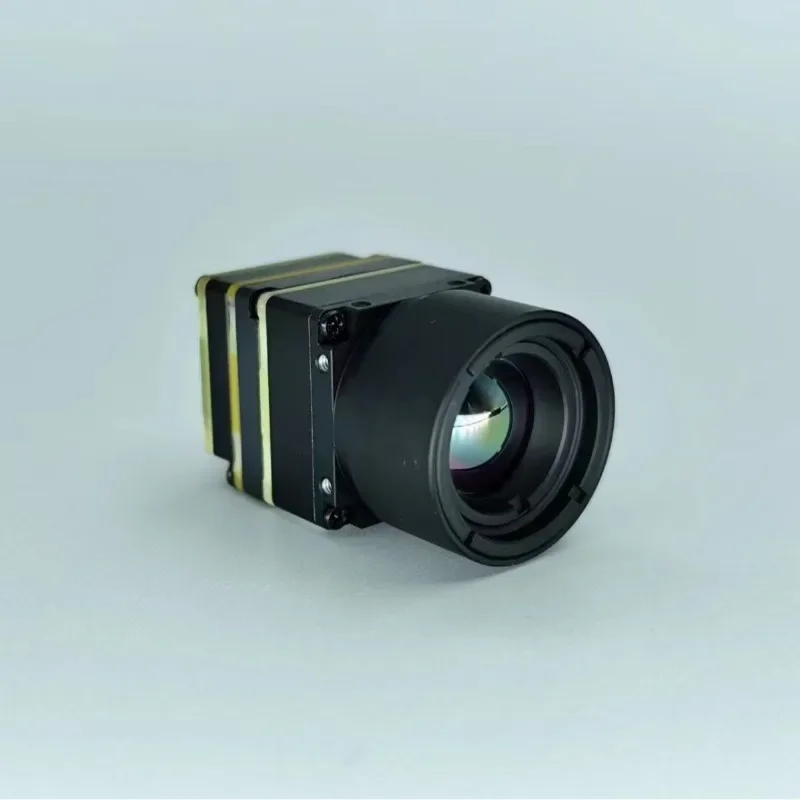 High-precision night vision device, thermal imaging sight, integrated outdoor search