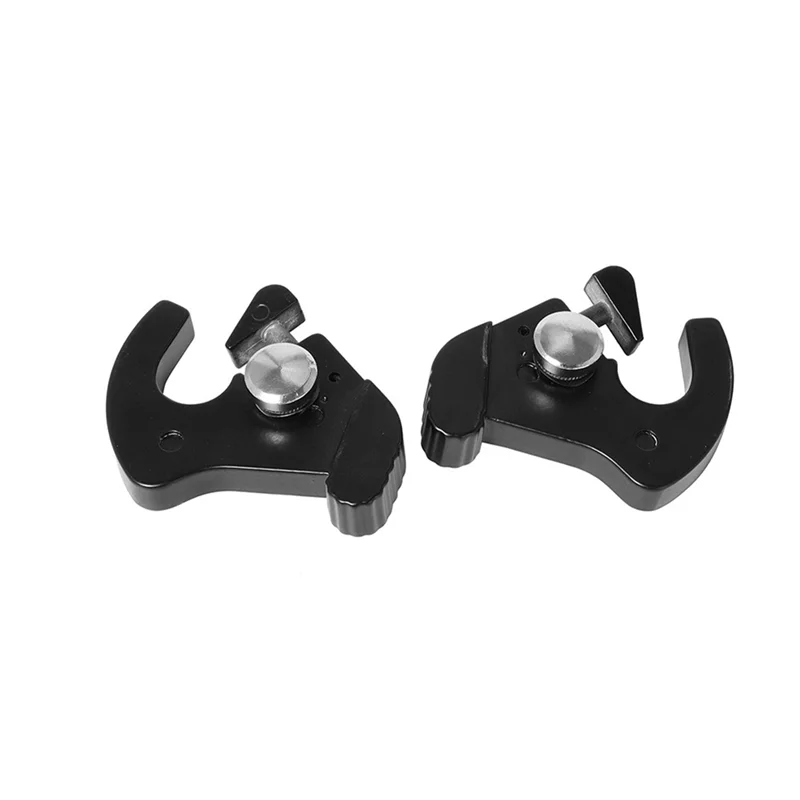 حار بيع-رف الأمتعة نقطة إرساء جلبة جروميت لجولة الطريق الملك سبورتستر XL883 XL1200 رف أمتعة مزلاج ، الأمتعة R