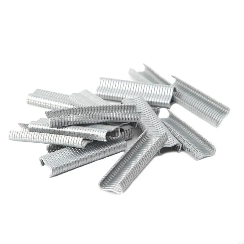 

31KA Hog-Ring for M Type for M for Head Framing Nailer Ergonomic and Lightwe