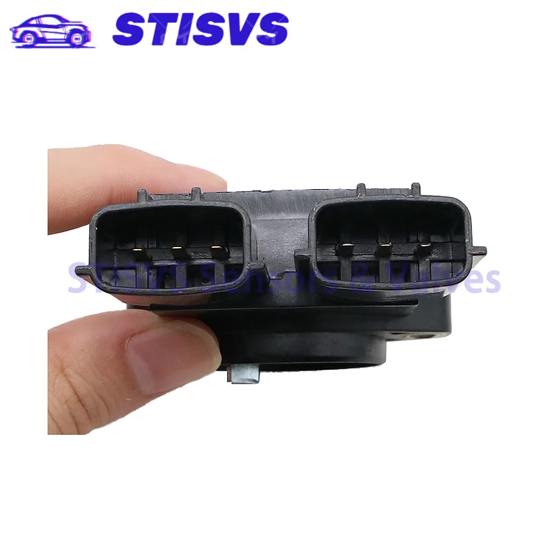 Sensor de posição do acelerador tps para carro, para nissan isuzu D-MAX dmax holden rodeo 3.0 226204p202 226204p210 SERA486-07 SERA486-08