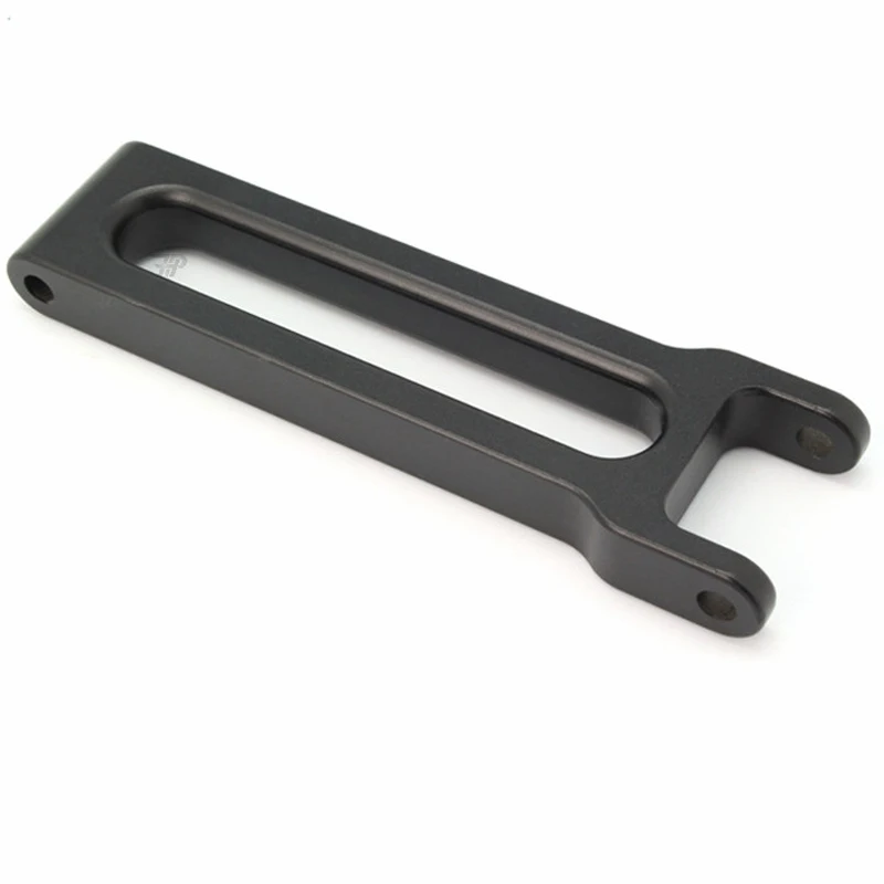 

CNC Machined Milling Anodized Custom Made Aluminum Parts